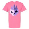 Gold Soft Touch T-Shirt Thumbnail