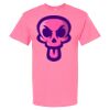 Gold Soft Touch T-Shirt Thumbnail