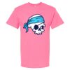 Gold Soft Touch T-Shirt Thumbnail
