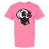 Gold Soft Touch T-Shirt Thumbnail