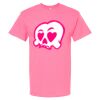 Gold Soft Touch T-Shirt Thumbnail