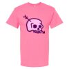 Gold Soft Touch T-Shirt Thumbnail