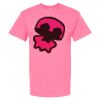 Gold Soft Touch T-Shirt Thumbnail