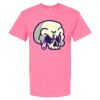 Gold Soft Touch T-Shirt Thumbnail