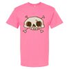 Gold Soft Touch T-Shirt Thumbnail