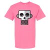 Gold Soft Touch T-Shirt Thumbnail