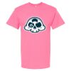 Gold Soft Touch T-Shirt Thumbnail