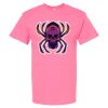 Gold Soft Touch T-Shirt Thumbnail