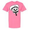 Gold Soft Touch T-Shirt Thumbnail
