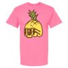 Gold Soft Touch T-Shirt Thumbnail
