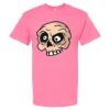 Gold Soft Touch T-Shirt Thumbnail