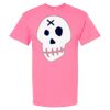Gold Soft Touch T-Shirt Thumbnail