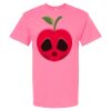 Gold Soft Touch T-Shirt Thumbnail