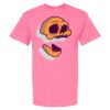 Gold Soft Touch T-Shirt Thumbnail