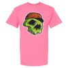 Gold Soft Touch T-Shirt Thumbnail