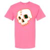 Gold Soft Touch T-Shirt Thumbnail