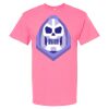 Gold Soft Touch T-Shirt Thumbnail