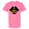 Gold Soft Touch T-Shirt Thumbnail