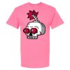 Gold Soft Touch T-Shirt Thumbnail