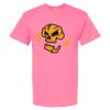 Gold Soft Touch T-Shirt Thumbnail