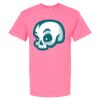 Gold Soft Touch T-Shirt Thumbnail