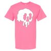 Gold Soft Touch T-Shirt Thumbnail