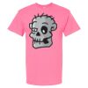Gold Soft Touch T-Shirt Thumbnail
