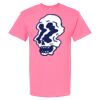 Gold Soft Touch T-Shirt Thumbnail