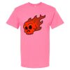 Gold Soft Touch T-Shirt Thumbnail