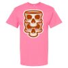 Gold Soft Touch T-Shirt Thumbnail