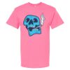Gold Soft Touch T-Shirt Thumbnail
