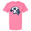 Gold Soft Touch T-Shirt Thumbnail