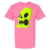 Gold Soft Touch T-Shirt Thumbnail