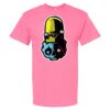 Gold Soft Touch T-Shirt Thumbnail