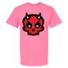 Gold Soft Touch T-Shirt Thumbnail