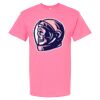 Gold Soft Touch T-Shirt Thumbnail