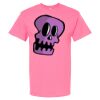 Gold Soft Touch T-Shirt Thumbnail