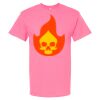 Gold Soft Touch T-Shirt Thumbnail