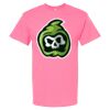 Gold Soft Touch T-Shirt Thumbnail