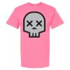 Gold Soft Touch T-Shirt Thumbnail