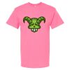 Gold Soft Touch T-Shirt Thumbnail