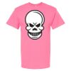 Gold Soft Touch T-Shirt Thumbnail