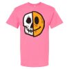 Gold Soft Touch T-Shirt Thumbnail
