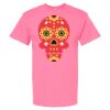 Gold Soft Touch T-Shirt Thumbnail