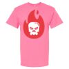 Gold Soft Touch T-Shirt Thumbnail