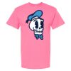 Gold Soft Touch T-Shirt Thumbnail