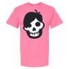 Gold Soft Touch T-Shirt Thumbnail