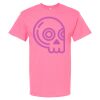 Gold Soft Touch T-Shirt Thumbnail