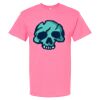 Gold Soft Touch T-Shirt Thumbnail