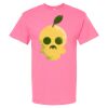 Gold Soft Touch T-Shirt Thumbnail